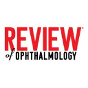 Reviewofophthalmology.com logo
