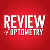 Reviewofoptometry.com logo
