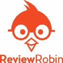 Reviewrobin.com logo