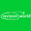 Revisionworld.com logo