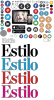 Revistaestilo.net logo