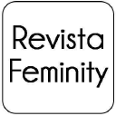 Revistafeminity.com logo