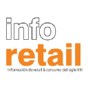 Revistainforetail.com logo