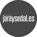Revistajaraysedal.es logo