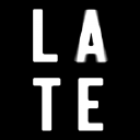 Revistalate.net logo
