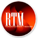 Revistatecnicosmineros.com logo