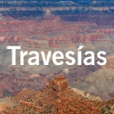 Revistatravesias.com logo