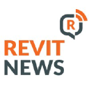 Revit.news logo