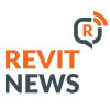 Revit.news logo