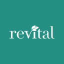 Revital.co.uk logo