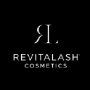 Revitalash.com logo