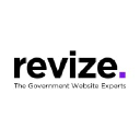 Revize.com logo