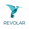 Revolar.com logo