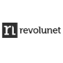 Revolunet.com logo