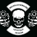 Revolutionarylifestyledesign.com logo