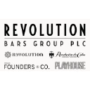 Revolutionbarsgroup.com logo