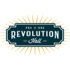 Revolutionhall.com logo