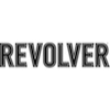 Revolvermag.com logo