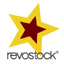 Revostock.com logo