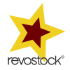 Revostock.com logo