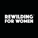 Rewildingforwomen.com logo