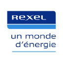Rexel.fr logo