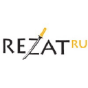 Rezat.ru logo