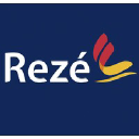 Reze.fr logo