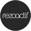 Rezoactif.com logo