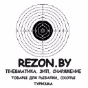 Rezon.by logo