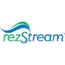 Rezstream.net logo