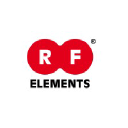 Rfelements.com logo