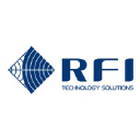 Rfi.com.au logo