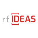 Rfideas.com logo