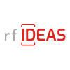 Rfideas.com logo