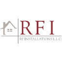Rfinstallations.com logo