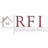 Rfinstallations.com logo