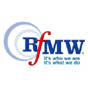 Rfmw.com logo