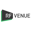 Rfvenue.com logo