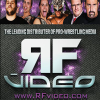 Rfvideo.com logo