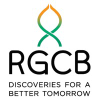 Rgcb.res.in logo