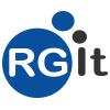 Rginfotechnology.com logo
