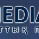 Rgmedia.kz logo