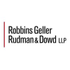 Rgrdlaw.com logo