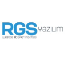 Rgsyazilim.com logo