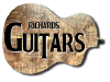 Rguitars.co.uk logo