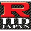 Rhdjapan.com logo