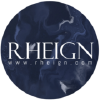 Rheign.com logo