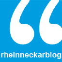 Rheinneckarblog.de logo
