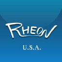 Rheon.com logo